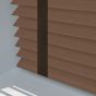 Auburn Wooden Blind with Tapes
