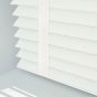 Polar Wooden Blind with Tapes