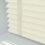 Shell Wooden Blind with Tapes