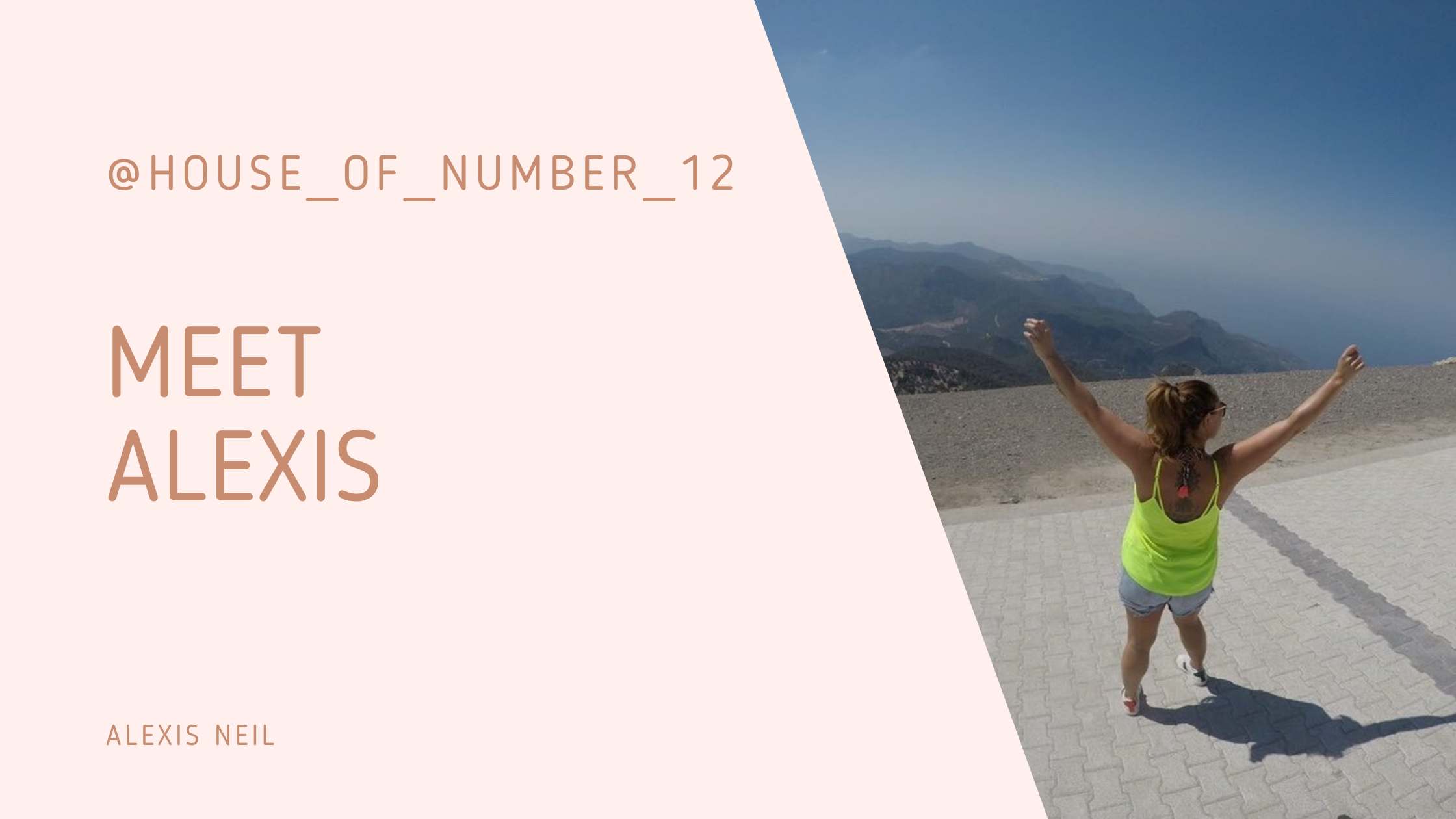 Meet Alexis - @House_of_number_12